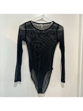 Ladies Best Cody body suit Size S